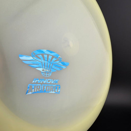 Proto Glow Champion Mamba - Air Force