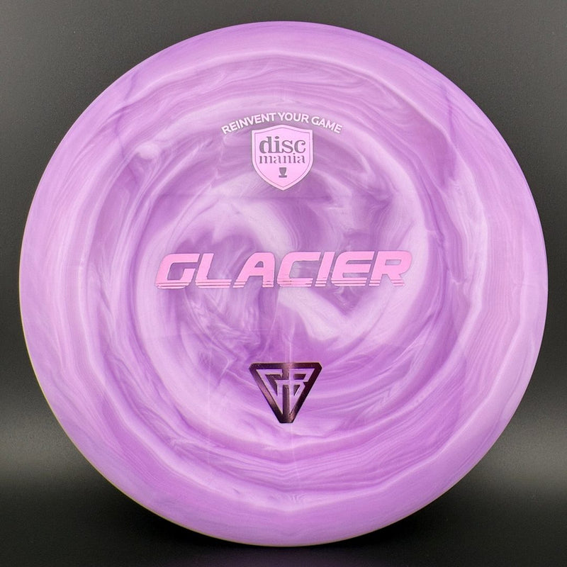Load image into Gallery viewer, Swirly S-Line Glacier - Gannon Buhr Creator Series
