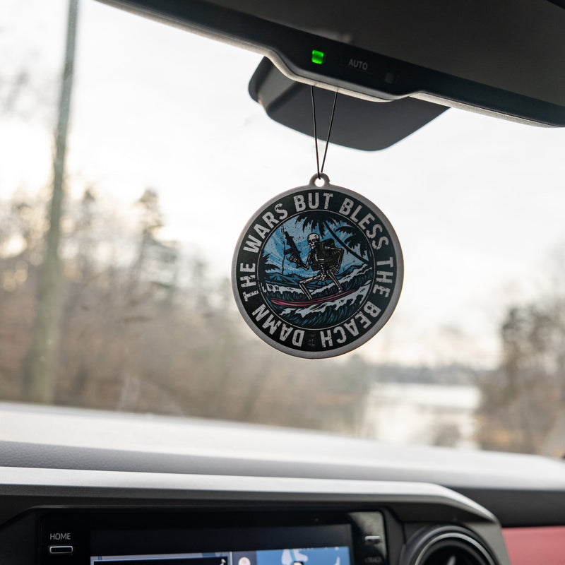 Load image into Gallery viewer, Big Sniff Air Freshener
