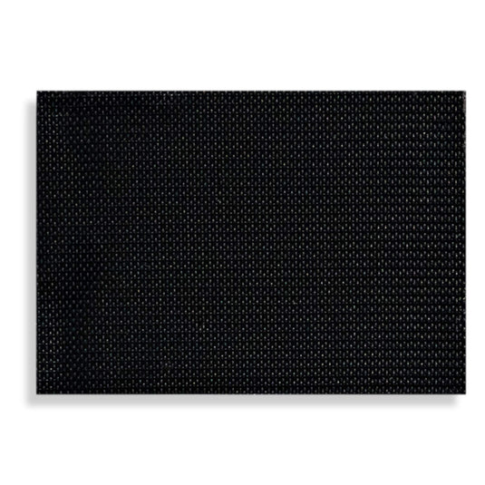 Danger High Violence Pvc Patch