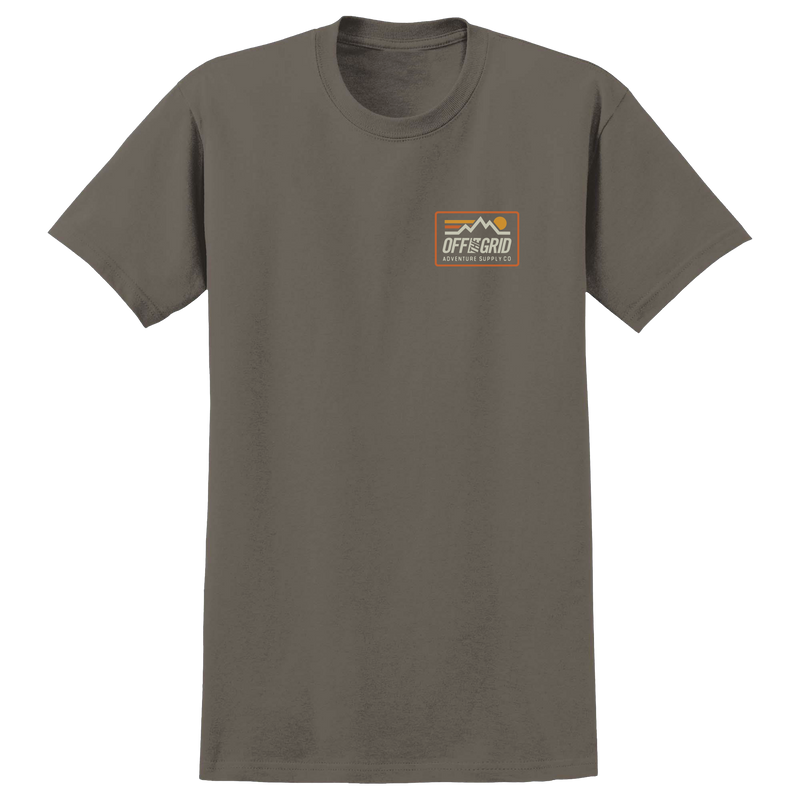 Load image into Gallery viewer, Dawn Rising Tee
