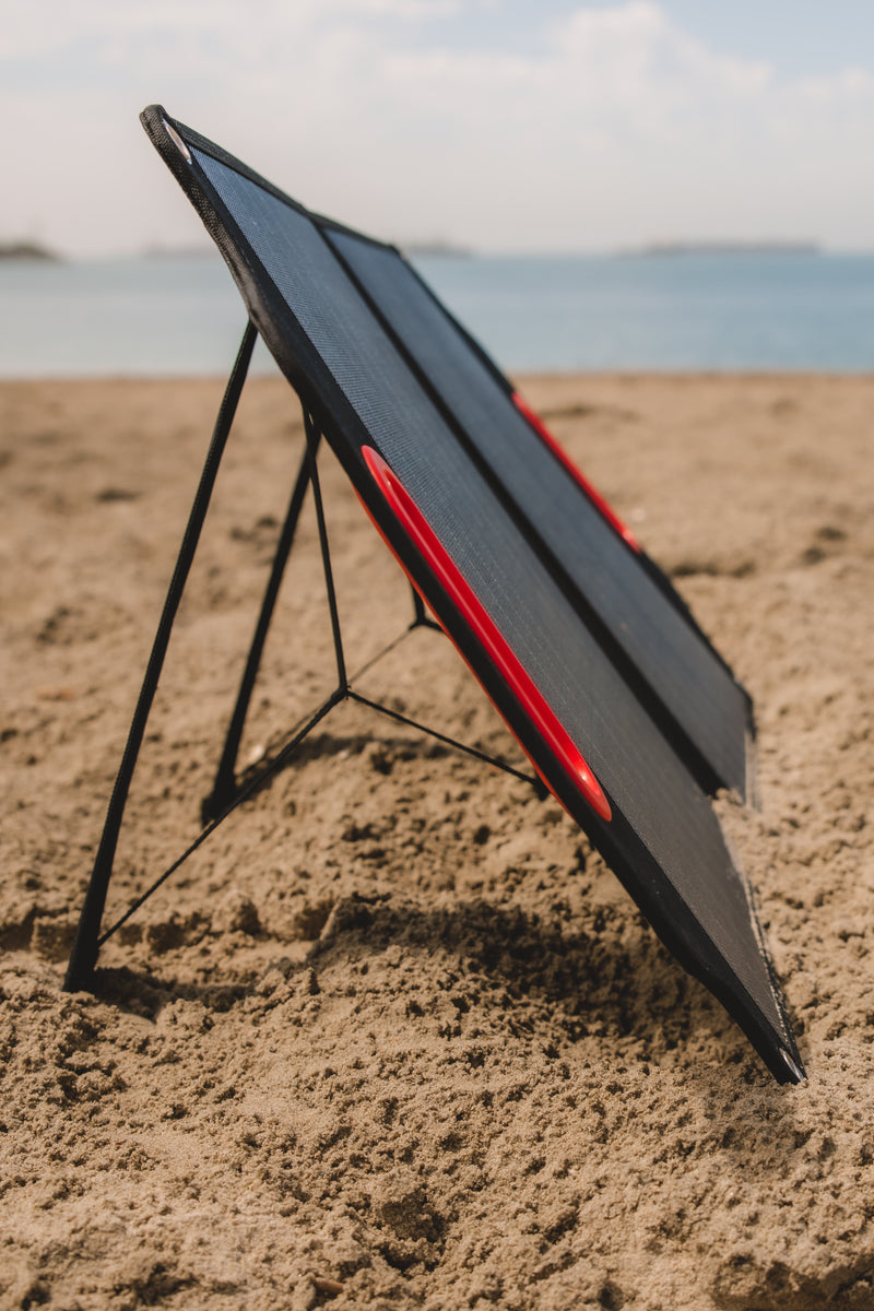 Load image into Gallery viewer, Dawn Solar Panel
