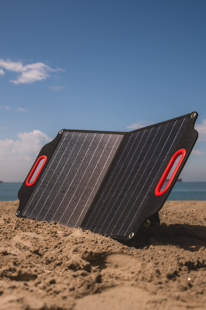 Load image into Gallery viewer, Dawn Solar Panel
