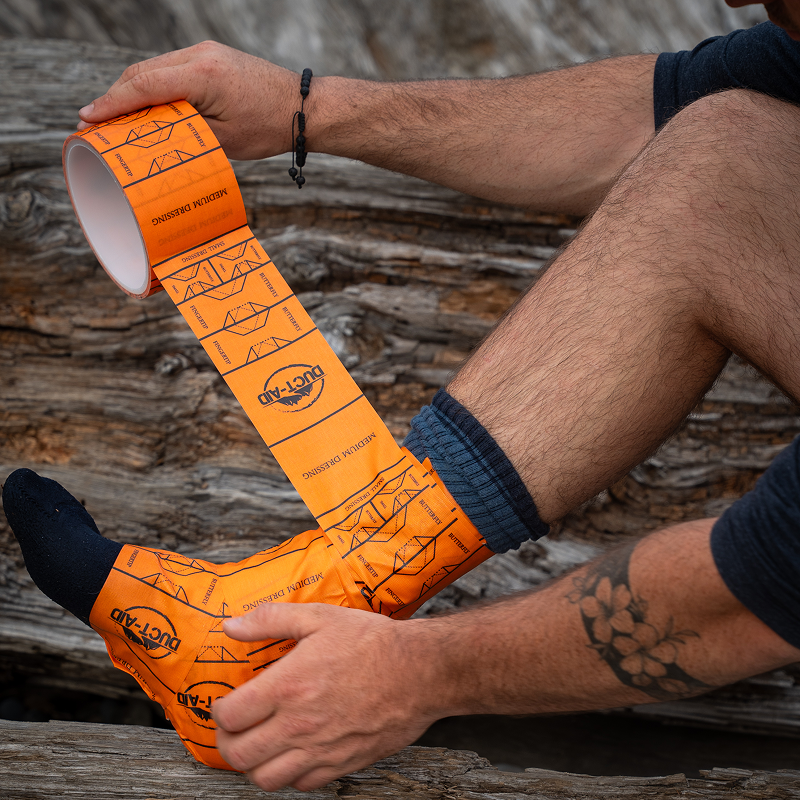 Load image into Gallery viewer, 10' TRAVEL READY TAPE
