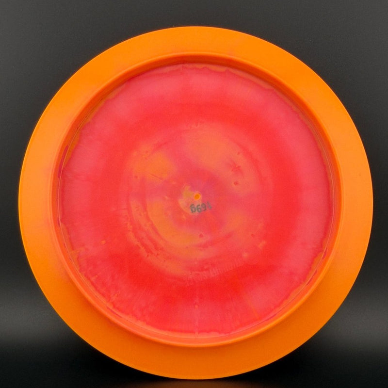 Load image into Gallery viewer, Shimmer Parallel Requiem - OTB Flower Skull
