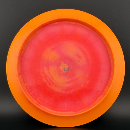 Shimmer Parallel Requiem - OTB Flower Skull
