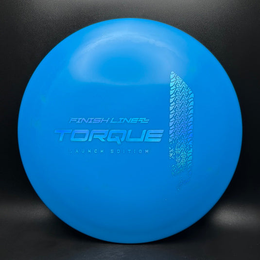 Forged Torque - Launch Edition