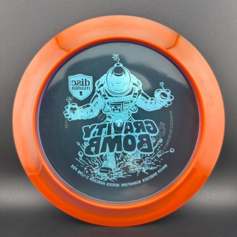 Load image into Gallery viewer, Horizon C-Line PD2 - Gravity Bomb - Gavin Babcock Signature Series
