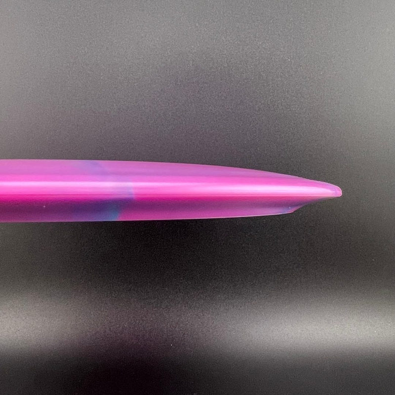 Load image into Gallery viewer, Swirl Titanium Anax - Supreme Flight Special Edition
