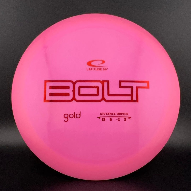 Load image into Gallery viewer, Gold Bolt
