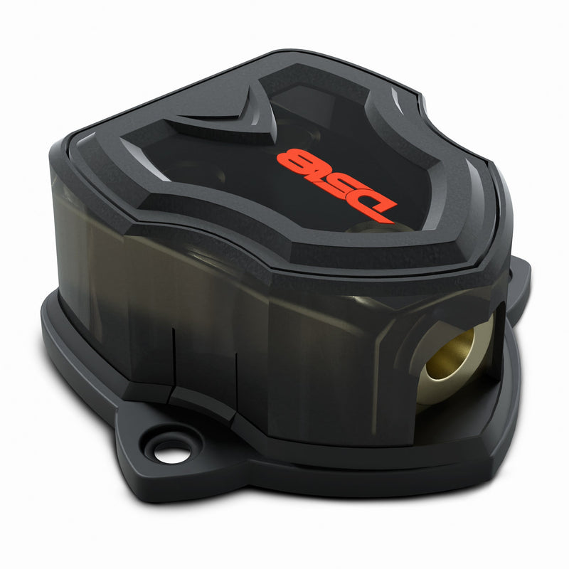 Load image into Gallery viewer, Distribution Block 1X0-GA In 2X0-GA Out
