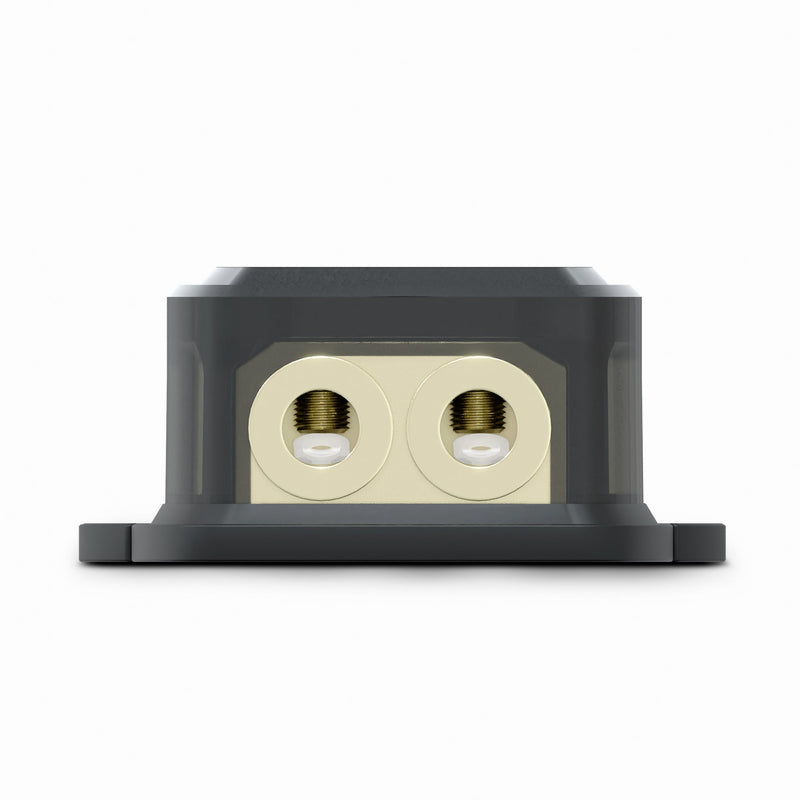 Load image into Gallery viewer, Distribution Block 1X0-GA In 2X0-GA Out
