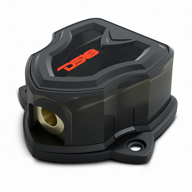 Load image into Gallery viewer, Distribution Block 1X0-GA In 2X4-GA Out
