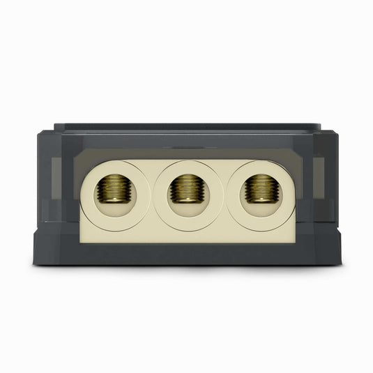 Distribution Block 1X0-GA In 3X0-GA Out - Skoutley Outdoors LLC