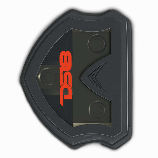 Distribution Block 1X0-GA In 3X0-GA Out - Skoutley Outdoors LLC