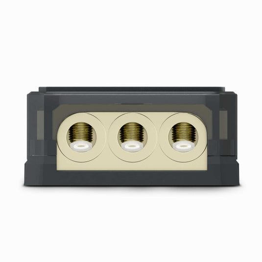 Distribution Block 1X0-GA In 3X0-GA Out - Skoutley Outdoors LLC