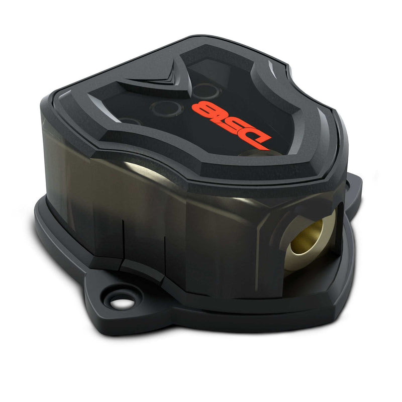 Load image into Gallery viewer, Distribution Block 1X0-GA In 3X4-GA Out - Skoutley Outdoors LLC
