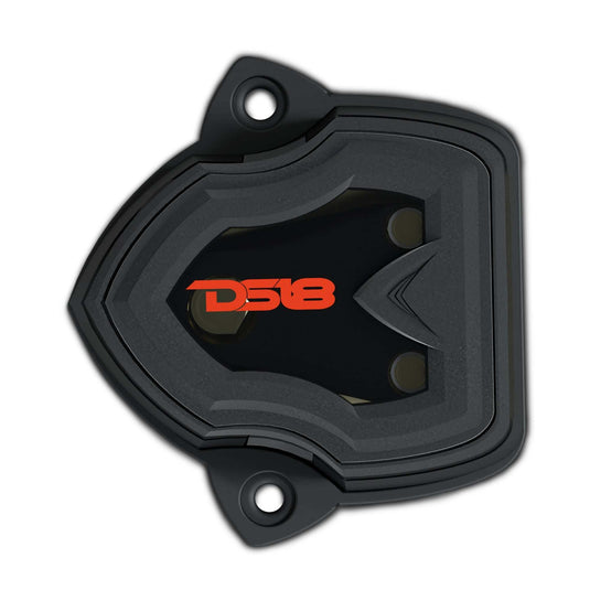 Distribution Block 1X0-GA In 3X4-GA Out - Skoutley Outdoors LLC