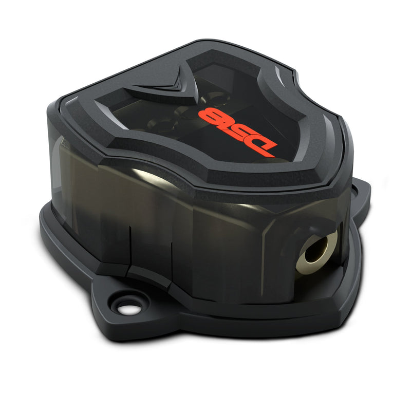 Load image into Gallery viewer, Distribution Block 1X4-GA In 4X8-GA Out
