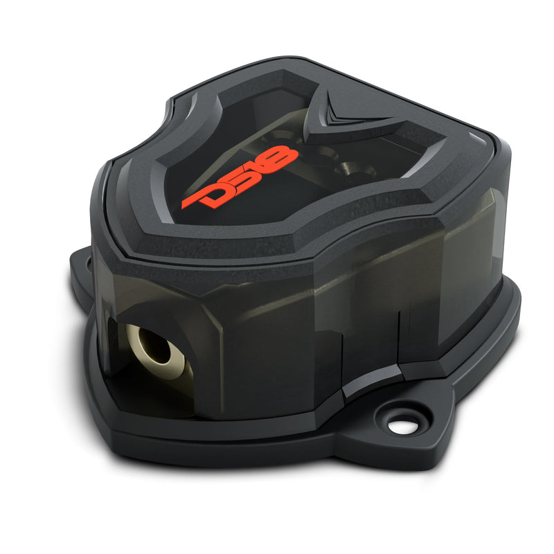 Load image into Gallery viewer, Distribution Block 1X4-GA In 4X8-GA Out
