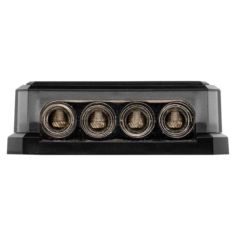 Load image into Gallery viewer, Distribution Block 2 X 0-GA In 4 X 0-GA Out
