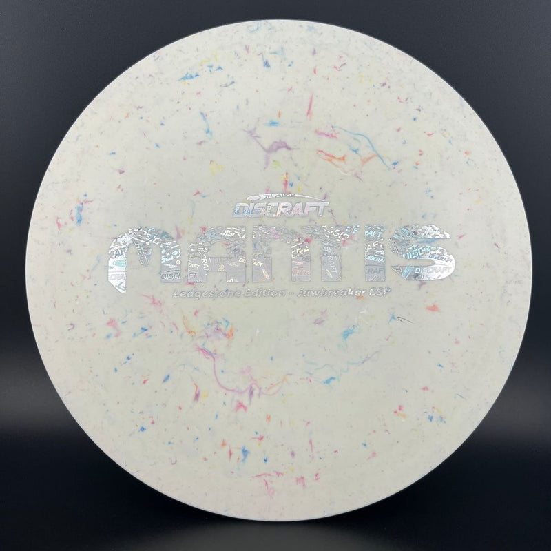 Load image into Gallery viewer, Jawbreaker ESP Mantis - 2024 Ledgestone Finale
