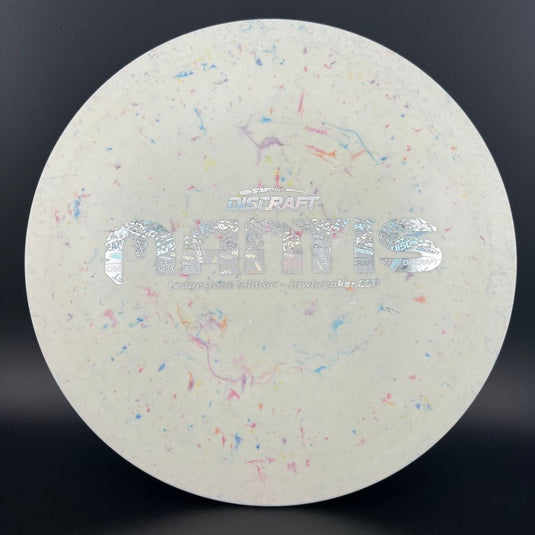 Jawbreaker ESP Mantis - 2024 Ledgestone Finale