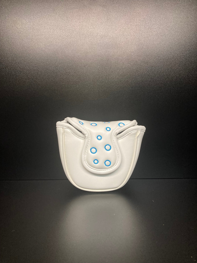 Load image into Gallery viewer, Fish are Friends - Not Food! Headcover
