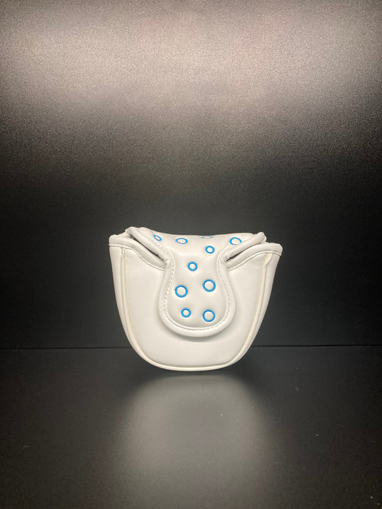 Fish are Friends - Not Food! Headcover