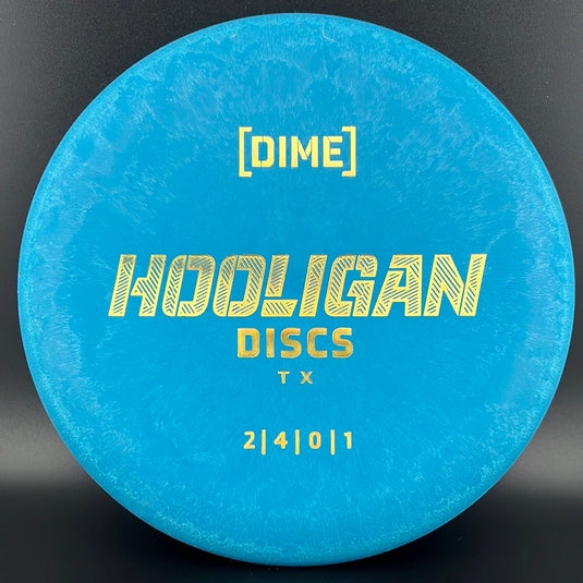 Soft Dime