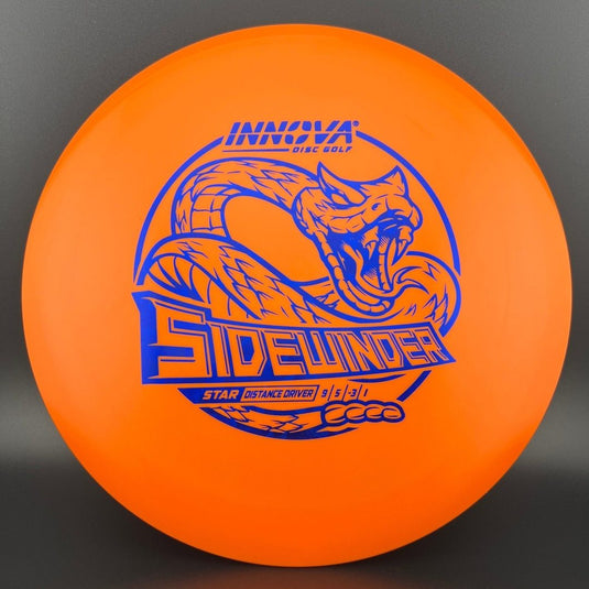 Star Sidewinder