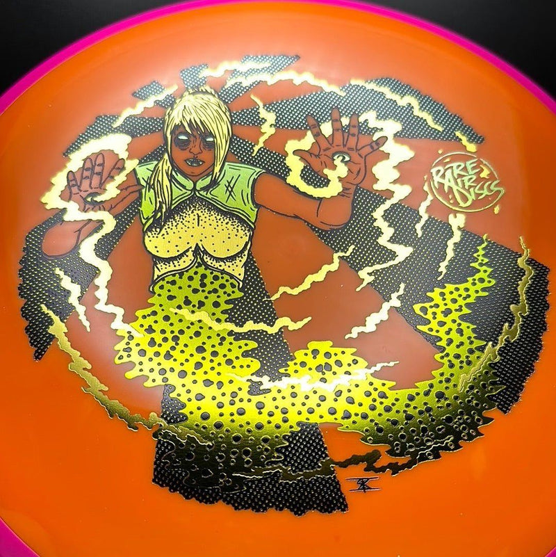 Load image into Gallery viewer, Neutron Crave - Mystic RAD Vision 2.1 Stamp
