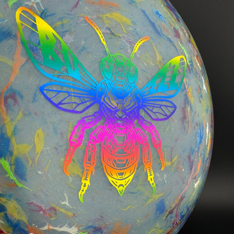 Load image into Gallery viewer, Colorshift Jawbreaker Z Buzzz - DGLO 2025
