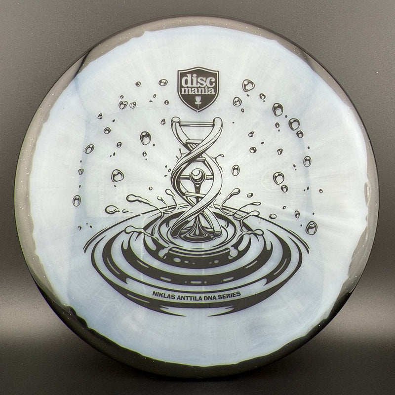 Load image into Gallery viewer, Metal Flake Horizon C-Line Drop - Niklas Anttila dna Series
