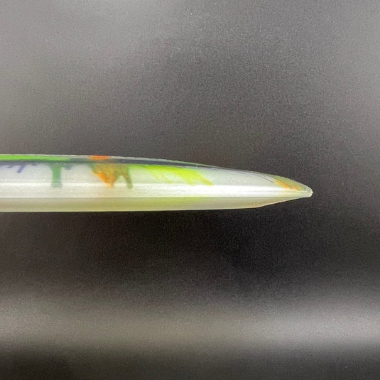 I-Dye Champion Wraith