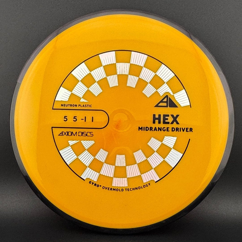 Load image into Gallery viewer, Neutron Hex
