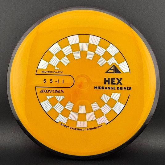 Neutron Hex