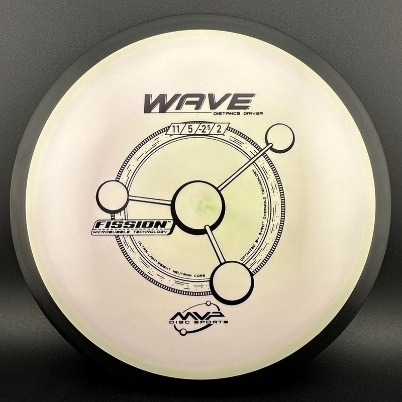 Load image into Gallery viewer, Fission Wave
