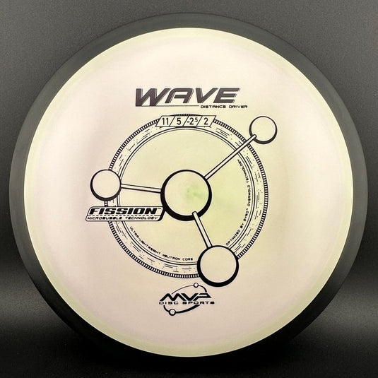 Fission Wave