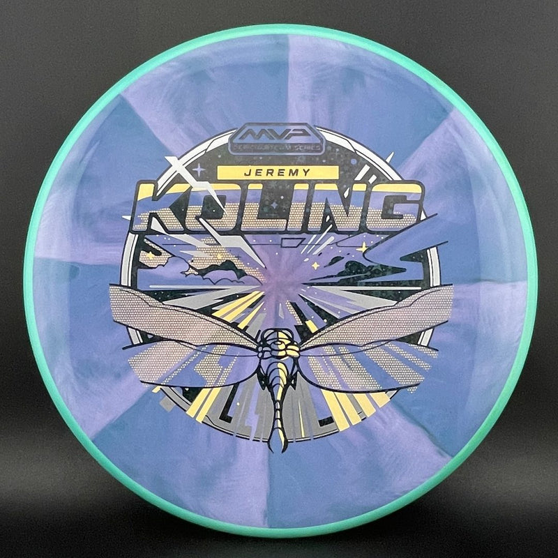 Load image into Gallery viewer, Cosmic Neutron Tempo - Jeremy Koling Team Series
