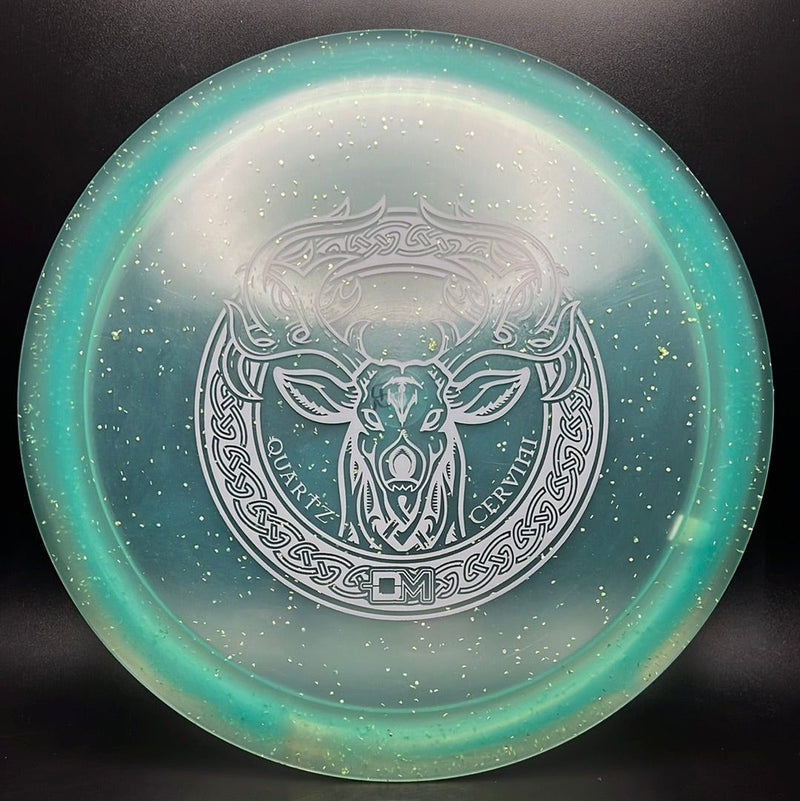 Load image into Gallery viewer, Quartz Cervini - First Run - DM Exclusive
