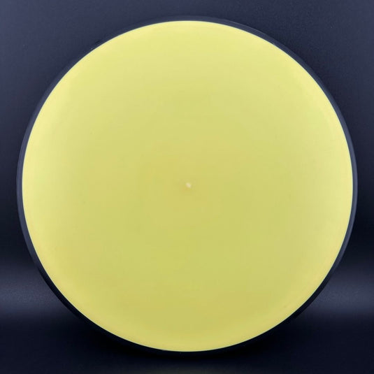 Electron Entropy - Blank