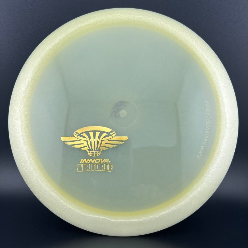 Load image into Gallery viewer, Proto Glow Champion Gorgon - Air Force Stamp
