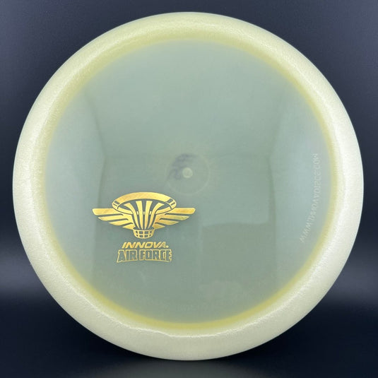 Proto Glow Champion Gorgon - Air Force Stamp