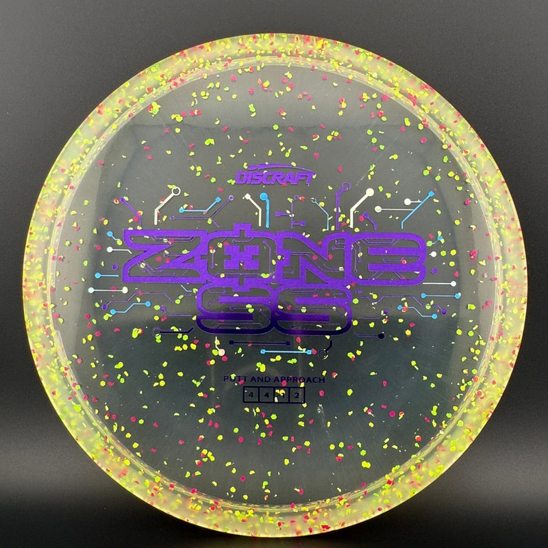 Load image into Gallery viewer, Confetti Z Zone SS
