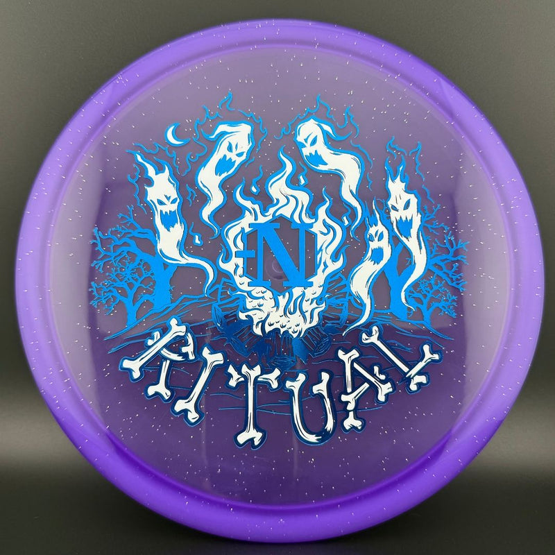 Load image into Gallery viewer, Arcane Ritual (First Run)
