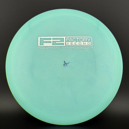 Classic Glow Star Teebird - F2