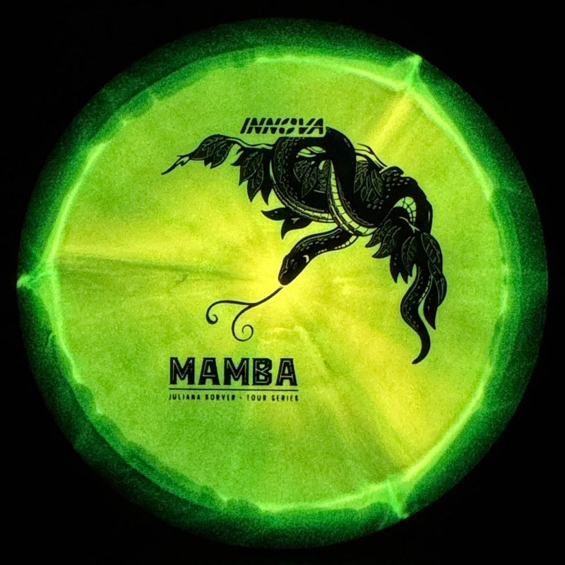 Load image into Gallery viewer, Proto Glow Halo Star Mamba - Juliana Korver 2026 Tour Series
