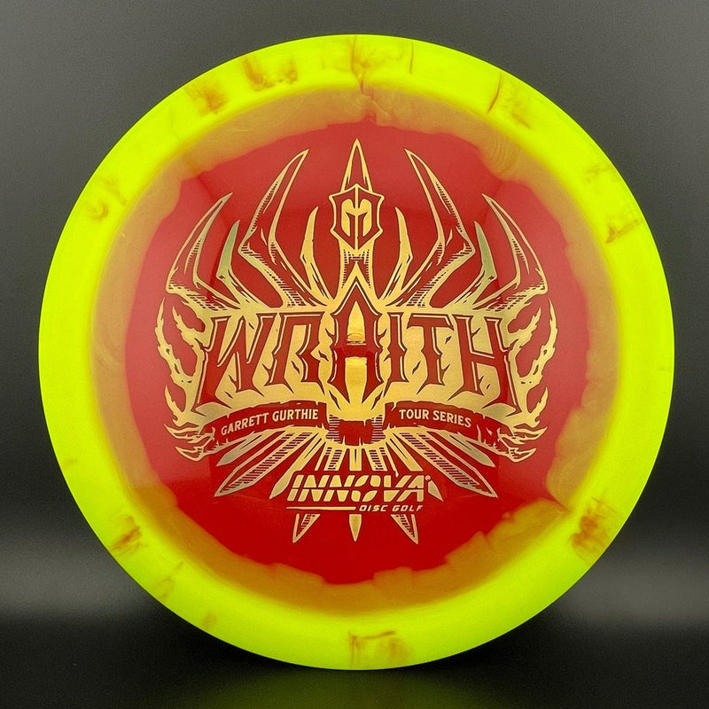 Load image into Gallery viewer, Halo Star Wraith - Garrett Gurthie 2025 Tour Series
