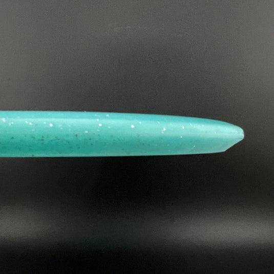Metal Flake Glow C-Blend Chariot - Infinite Dragon Triple Foil
